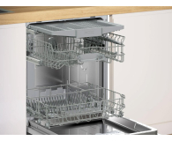 Zmywarka BOSCH SMV2HVX06 60cm, 14kpl, Home Connect, ExtraDry, InfoLight, AquaStop - 1504276 - zdjęcie 8